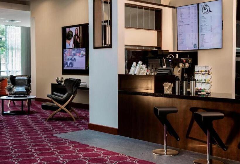 Hotel Renaissance Dallas Richardson