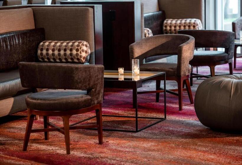 Hotel Renaissance Dallas Richardson