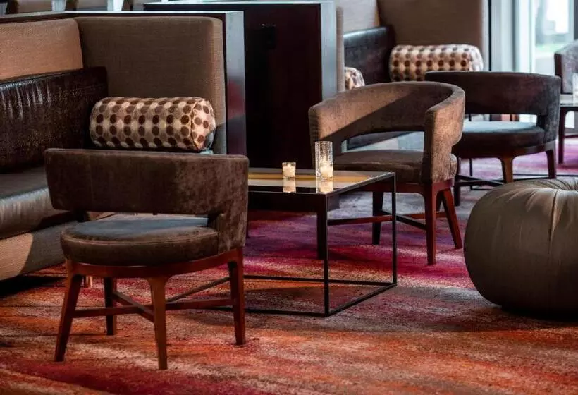 ホテル Renaissance Dallas Richardson