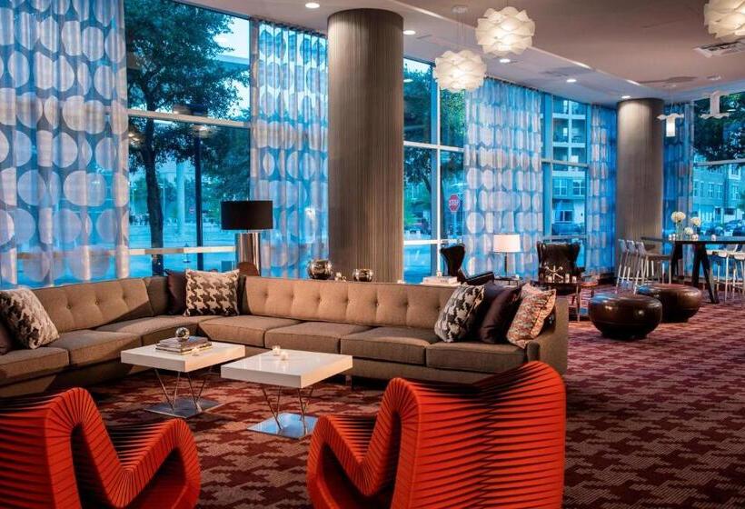 Hotel Renaissance Dallas Richardson