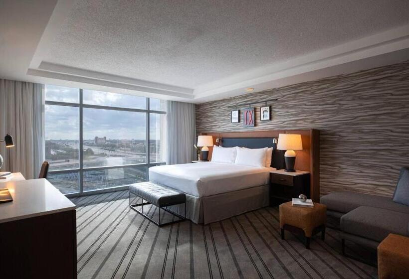 Hotel Renaissance Dallas Richardson