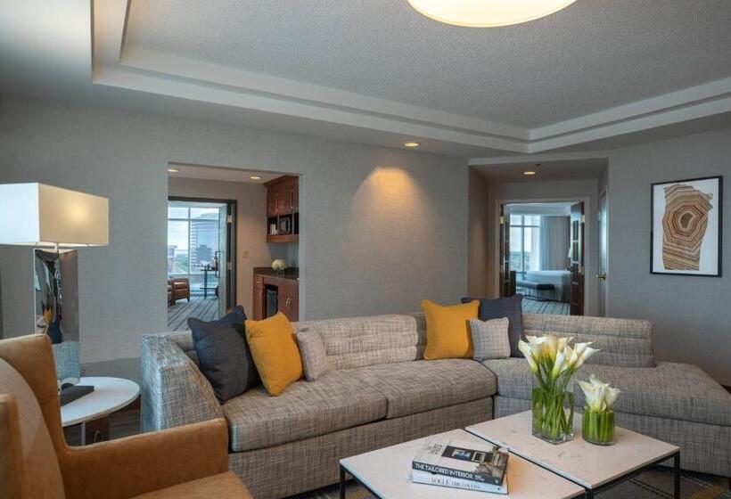 Hotel Renaissance Dallas Richardson