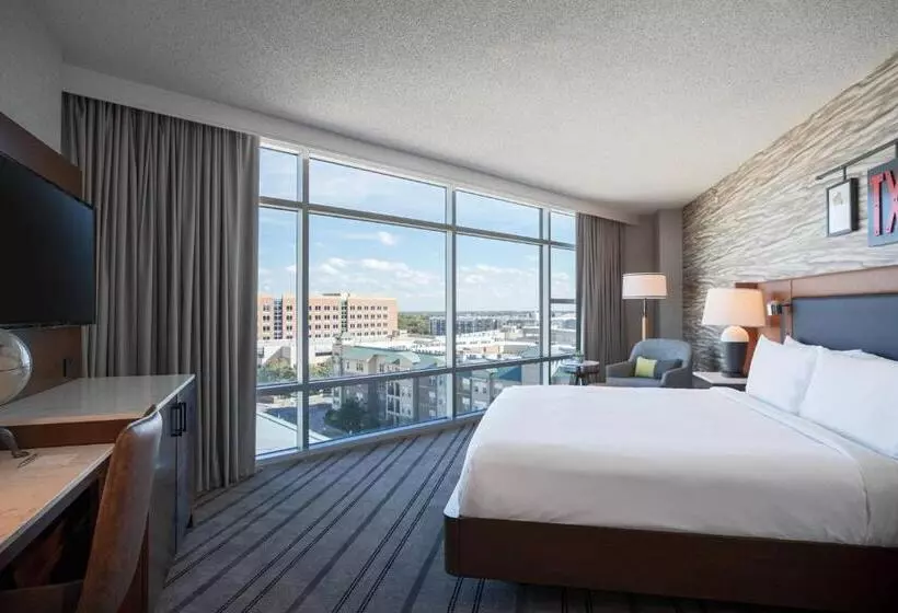 ホテル Renaissance Dallas Richardson