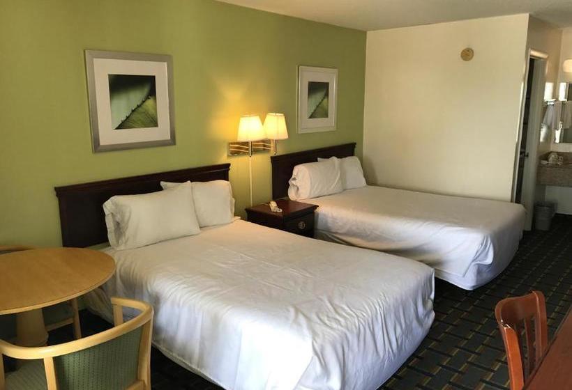 ホテル Scottish Inns Augusta