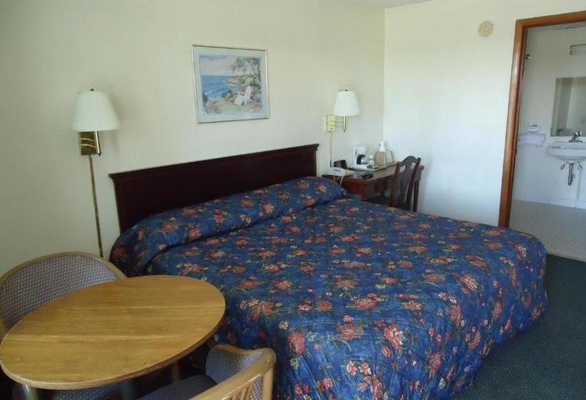 ホテル Scottish Inns Augusta