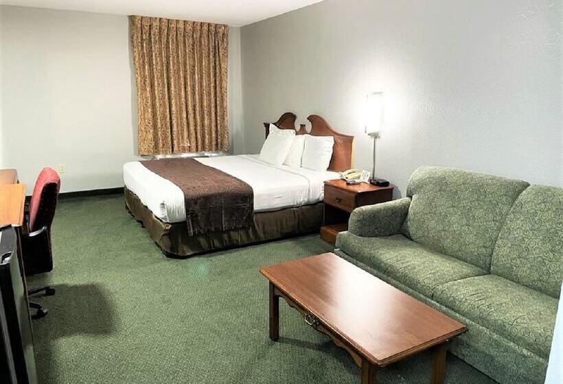 فندق Star City Inn & Suites