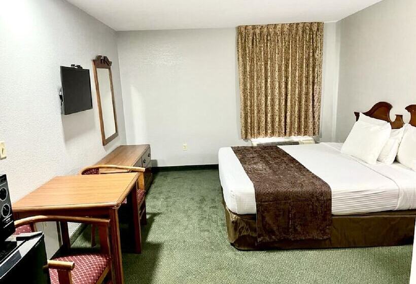 فندق Star City Inn & Suites