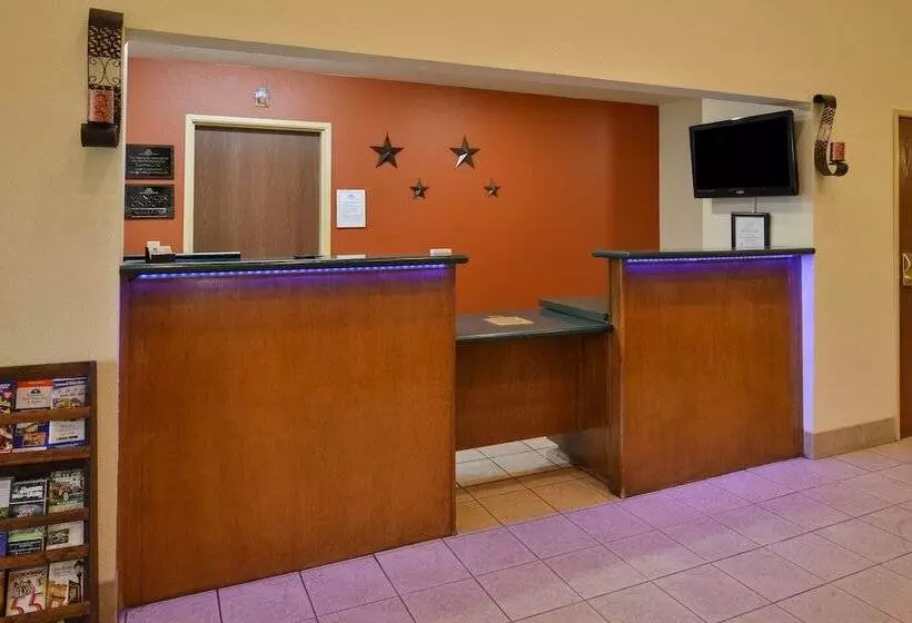 Отель Star City Inn & Suites