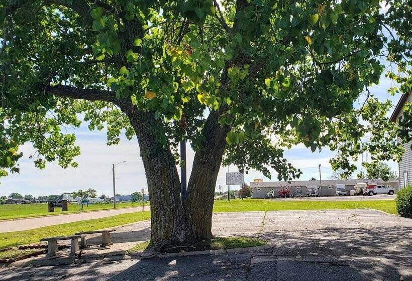 ホテル Super 8 By Wyndham Chariton