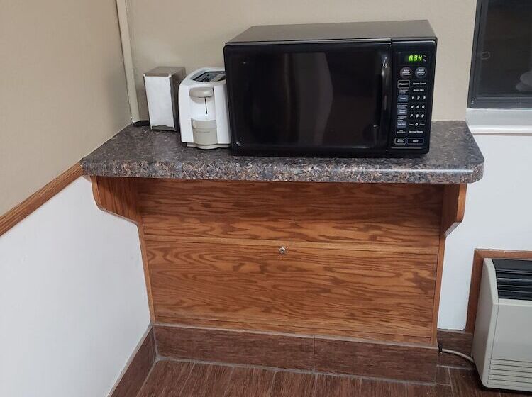 ホテル Super 8 By Wyndham Chariton