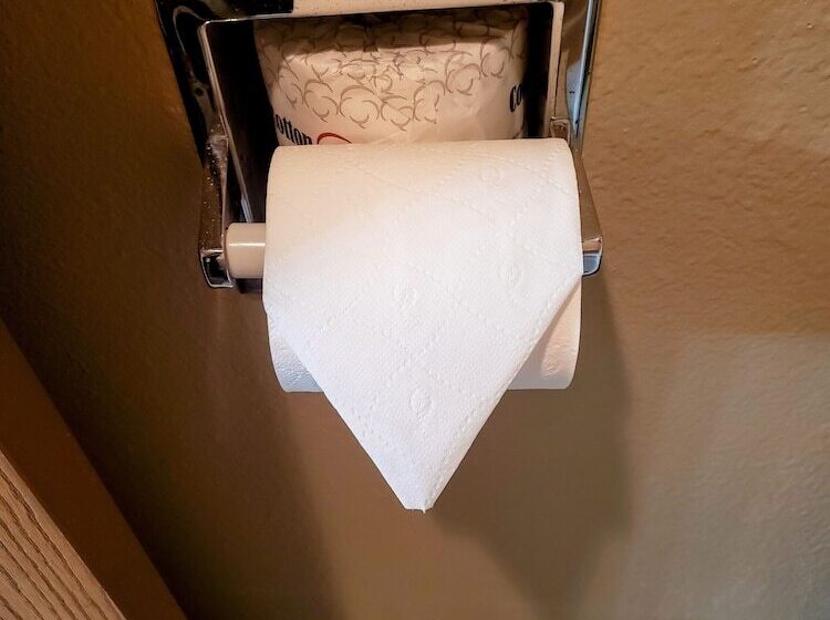 ホテル Super 8 By Wyndham Chariton