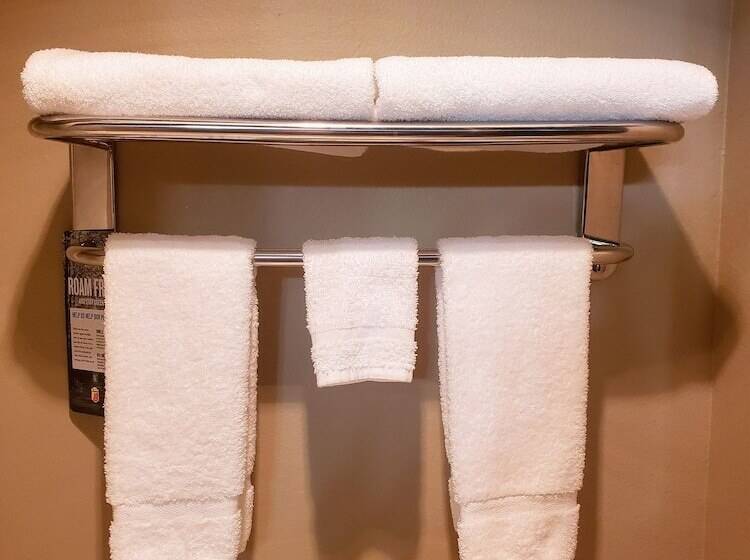 ホテル Super 8 By Wyndham Chariton