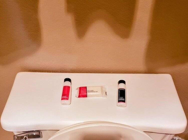 ホテル Super 8 By Wyndham Chariton