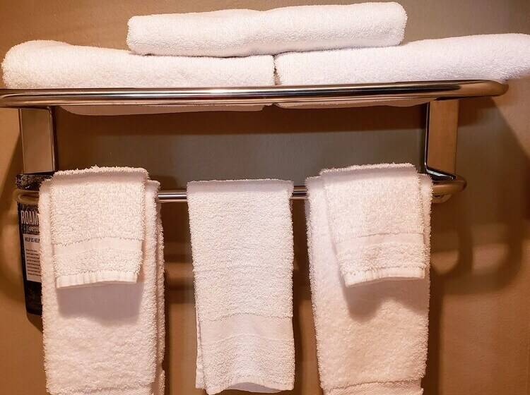 ホテル Super 8 By Wyndham Chariton