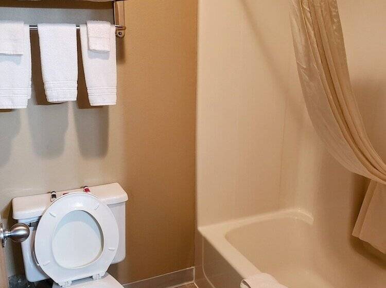 ホテル Super 8 By Wyndham Chariton