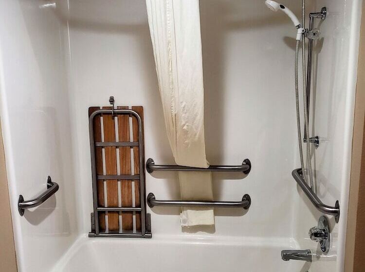 ホテル Super 8 By Wyndham Chariton