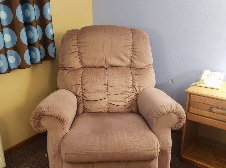 ホテル Super 8 By Wyndham Chariton