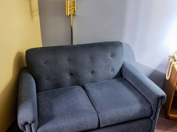 ホテル Super 8 By Wyndham Chariton