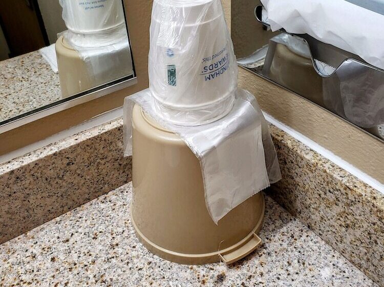 ホテル Super 8 By Wyndham Chariton