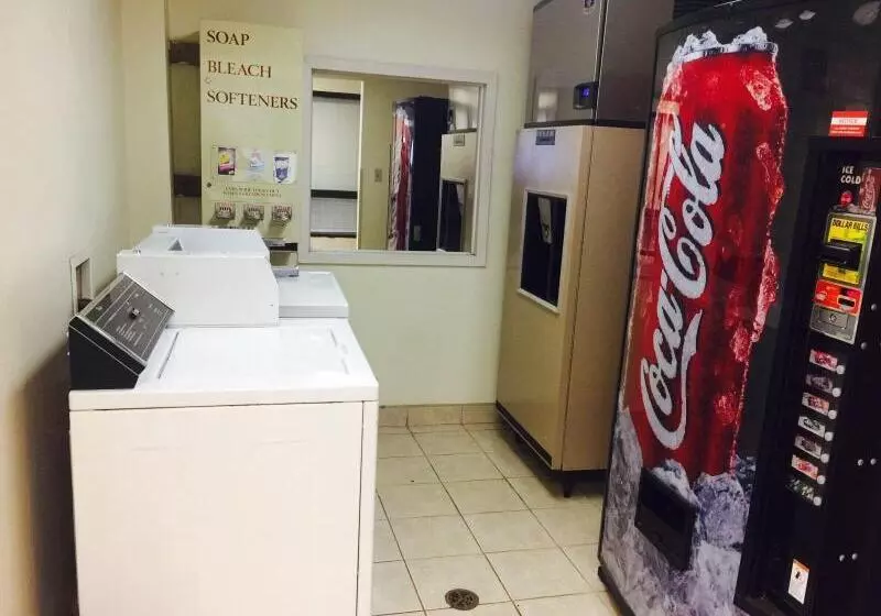 فندق Texas Inn And Suites Lufkin