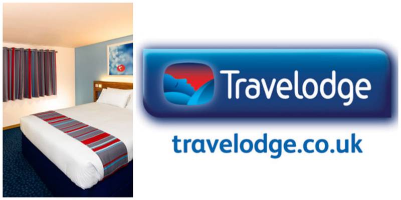 호텔 Travelodge London Bethnel Green