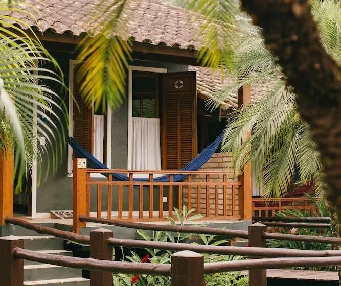 Отель Villa Bebek