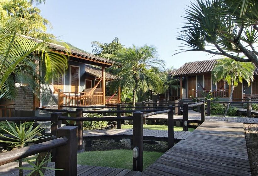 فندق Villa Bebek