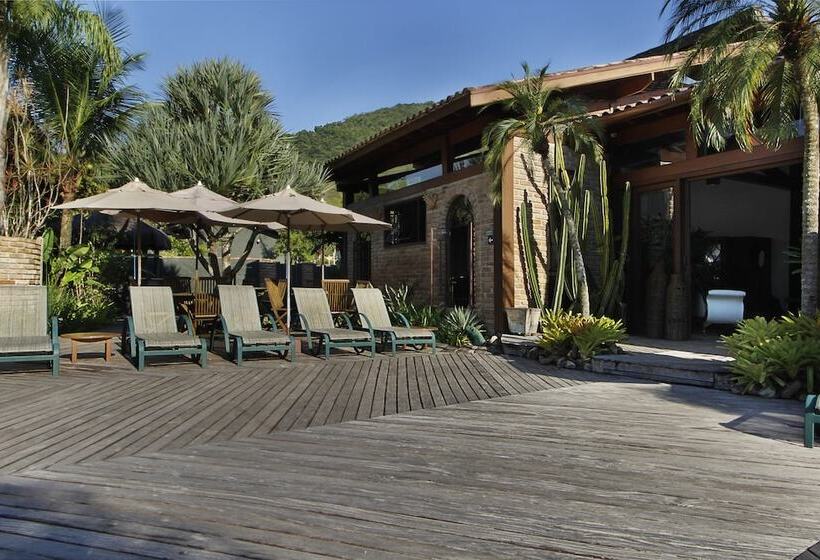 فندق Villa Bebek