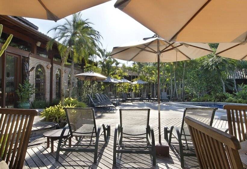 فندق Villa Bebek