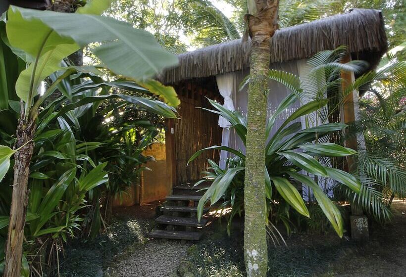 فندق Villa Bebek