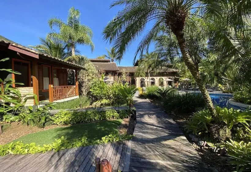 Отель Villa Bebek