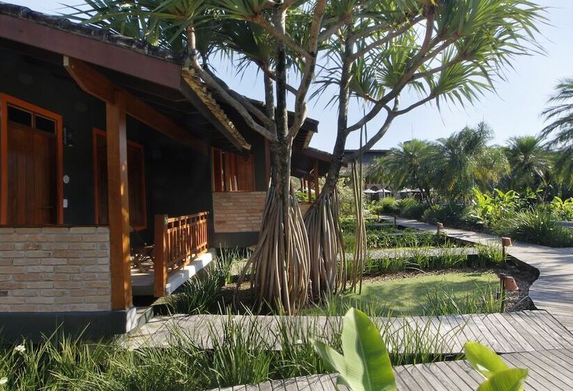 فندق Villa Bebek