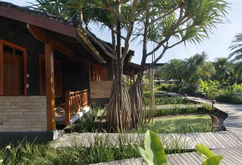 Отель Villa Bebek