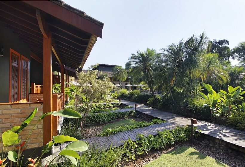 فندق Villa Bebek