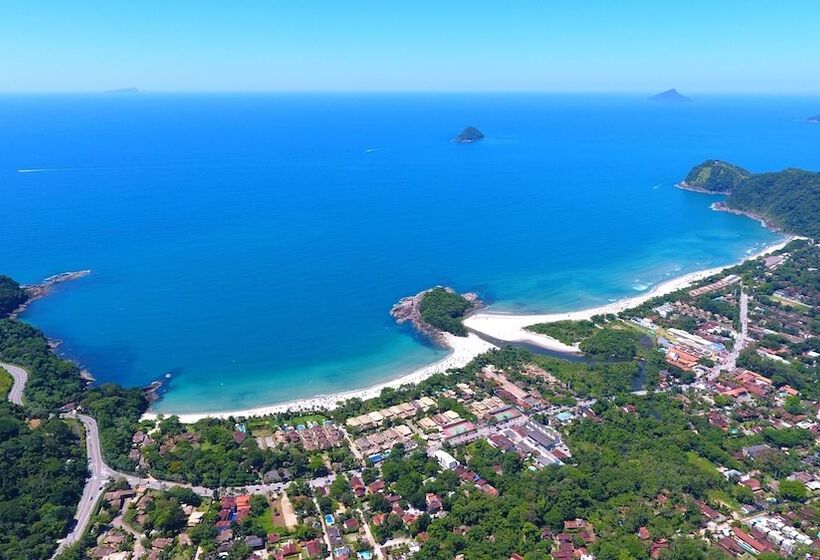 فندق Villa Bebek