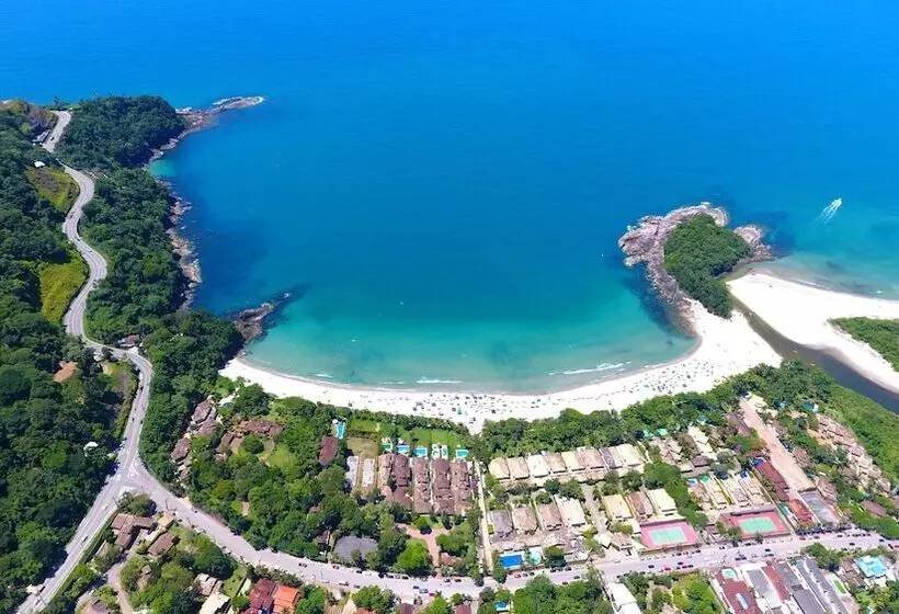 Отель Villa Bebek