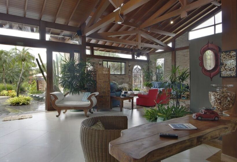 فندق Villa Bebek