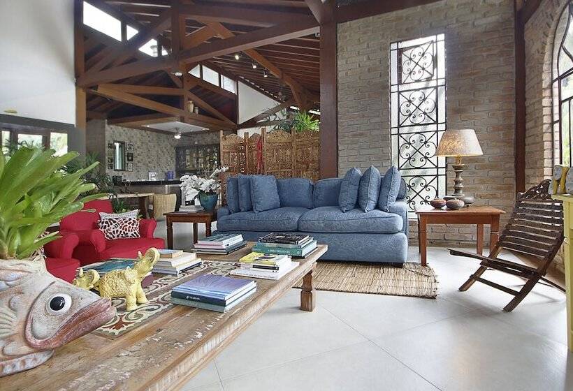 فندق Villa Bebek