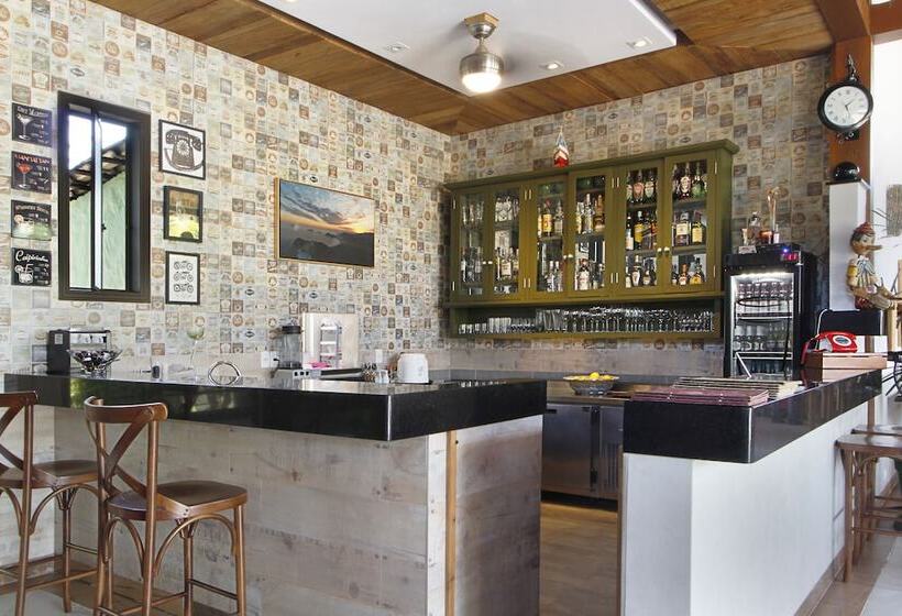 فندق Villa Bebek