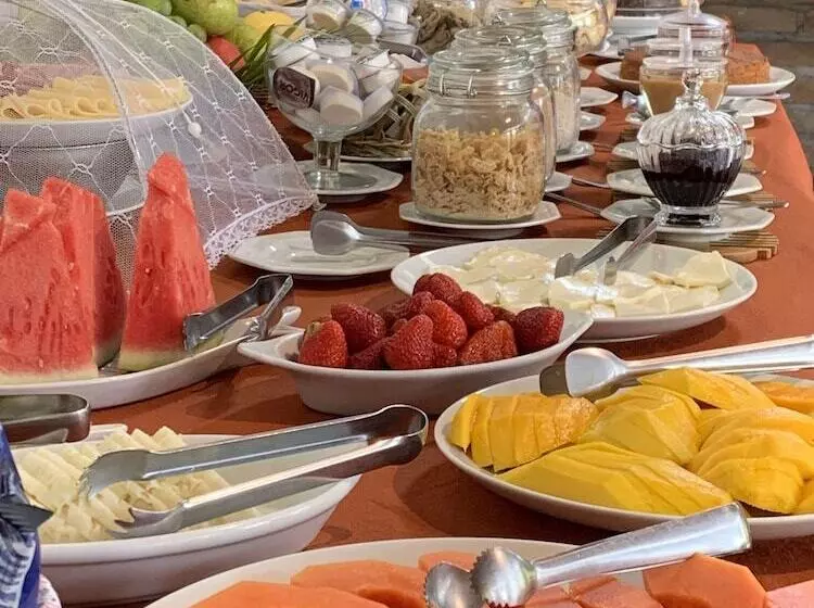 Отель Villa Bebek