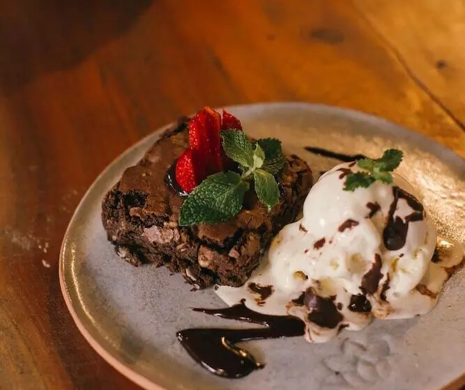 Отель Villa Bebek