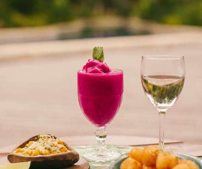 فندق Villa Bebek