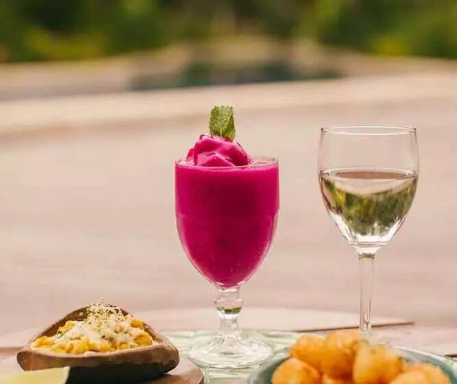 Отель Villa Bebek