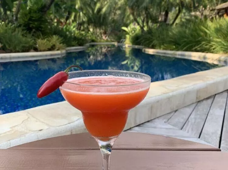 Отель Villa Bebek