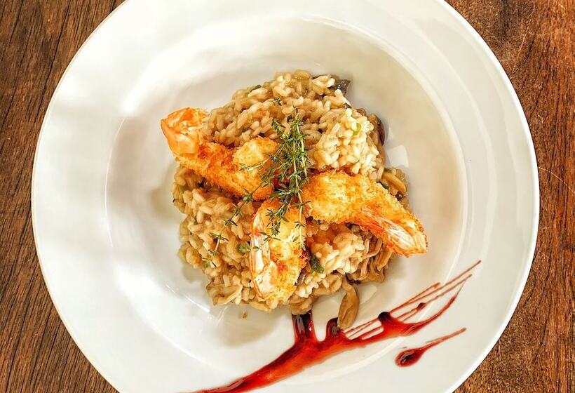 فندق Villa Bebek