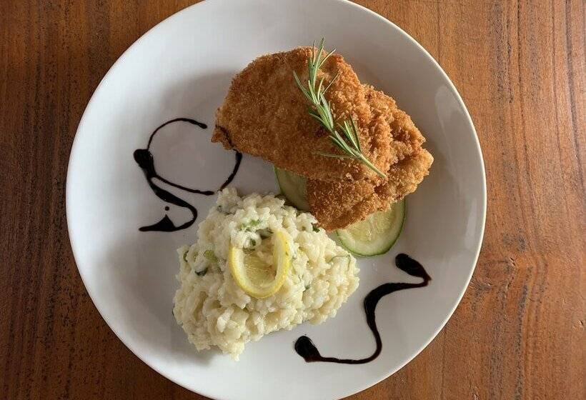 فندق Villa Bebek