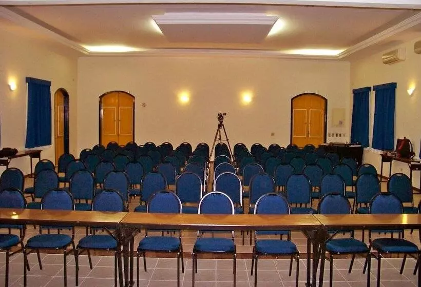 Отель Villas De Paraty