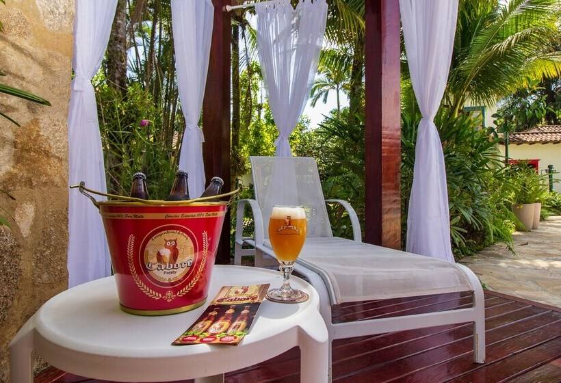 Otel Villas De Paraty