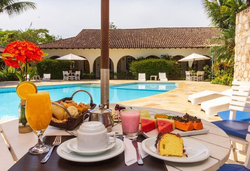 Otel Villas De Paraty