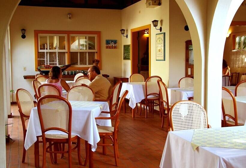 Otel Villas De Paraty